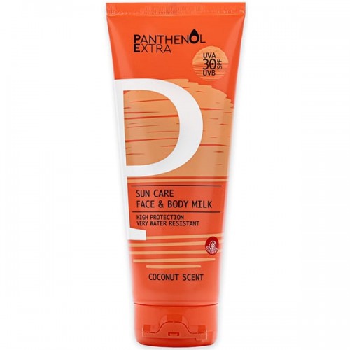 Panthenol Extra Sun Care Color SPF 30 Αντηλιακή Κρέμα-Gel Προσώπου με Χρώμα 50ml Panthenol Extra Sun Care Color SPF 30 Αντηλιακή Κρέμα-Gel Προσώπου με Χρώμα 50ml