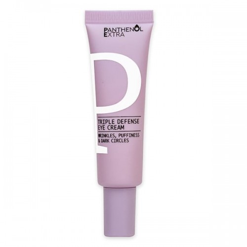 Panthenol Extra Triple Defense Αντιγηραντική Κρέμα Ματιών 25ml