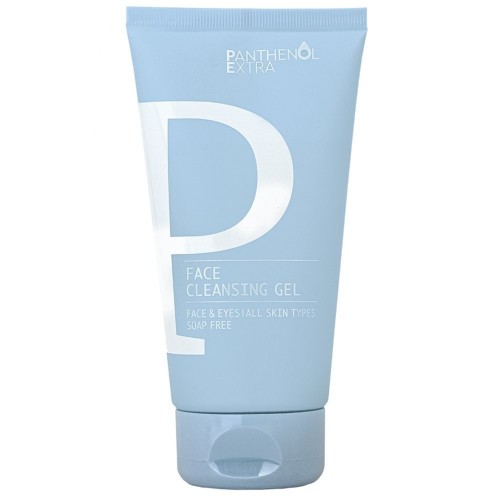 Medisei Panthenol Extra Καθαριστικό Gel Προσώπου 150ml Medisei Panthenol Extra Καθαριστικό Gel Προσώπου 150ml