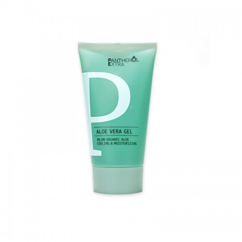 Panthenol Extra Ενυδατικό Gel Σώματος με Aloe Vera 150ml