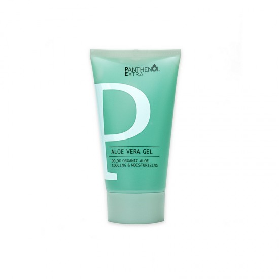 Panthenol Extra Ενυδατικό Gel Σώματος με Aloe Vera 150ml