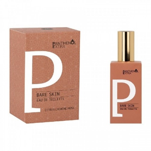 Panthenol Extra Bare Skin Eau de Toilette Γυναικείο Άρωμα 100ml Panthenol Extra Bare Skin Eau de Toilette Γυναικείο Άρωμα 100ml