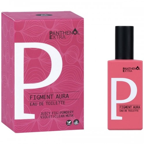 Panthenol Extra Figment Aura Γυναικείο Άρωμα, 50ml Panthenol Extra Figment Aura Γυναικείο Άρωμα, 50ml