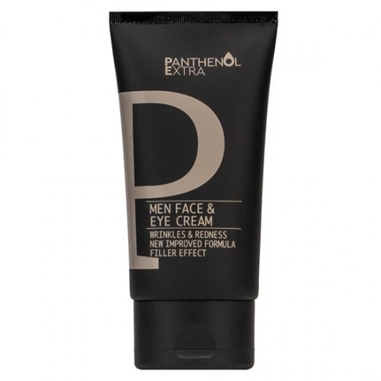 Medisei Panthenol Extra Men Face and Eye Cream, Ανδρική Αντιρυτιδική Κρέμα Προσώπου & Ματιών 75ml Medisei Panthenol Extra Men Face and Eye Cream, Ανδρική Αντιρυτιδική Κρέμα Προσώπου & Ματιών 75ml