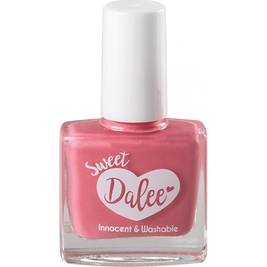 Sweet Dalee Sugar Fairy 906, Παιδικό μη Τοξικό Βερνίκι Νυχιών 12ml