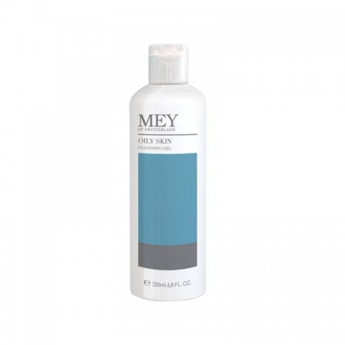 Mey Oily Skin Cleansing Gel 200ml Mey Oily Skin Cleansing Gel 200ml