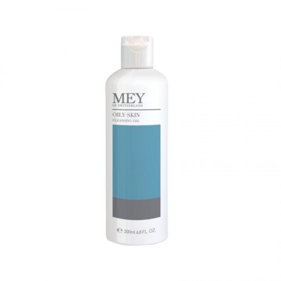 Mey Oily Skin Cleansing Gel 200ml Mey Oily Skin Cleansing Gel 200ml