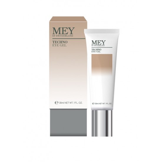 Mey Techno Eye Gel 30ml  Τζελ Ματιών Ειδικής Φροντίδας
