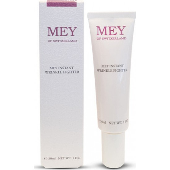 Mey Instant Wrinkle Fighter, Κατά των ρυτίδων 30ml Mey Instant Wrinkle Fighter, Κατά των ρυτίδων 30ml