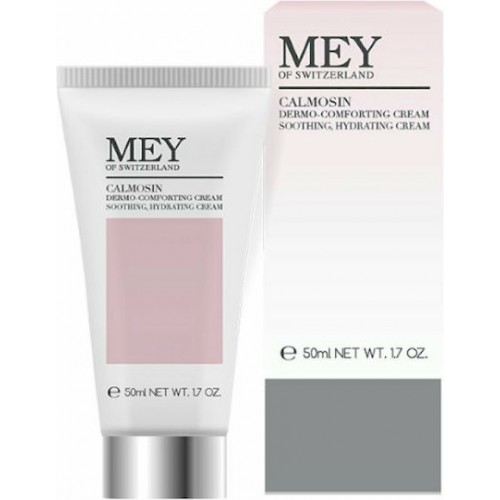 Mey Calmosin Cream Καταπραϋντική και Επανορθωτική Κρέμα 50gr Mey Calmosin Cream Καταπραϋντική και Επανορθωτική Κρέμα 50gr