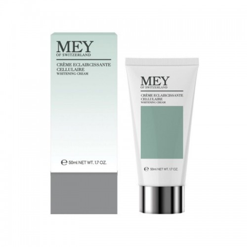 Mey Eclaircissante Cellulaire Whitening Cream Λευκαντική Κρέμα Προσώπου 50ml Mey Eclaircissante Cellulaire Whitening Cream Λευκαντική Κρέμα Προσώπου 50ml