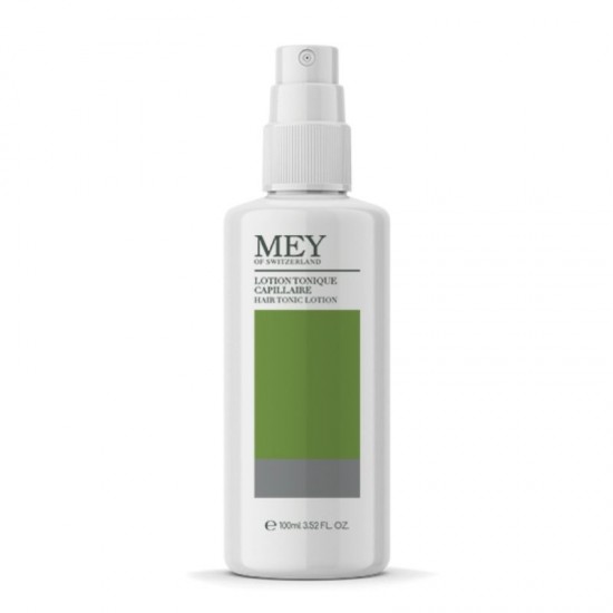 Mey Lotion Tonique Capillaire Λοσιόν για το τριχωτό της κεφαλής 100ml