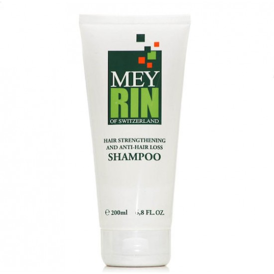Mey Rin Shampoo, Σαμπουάν κατά της Τριχόπτωσης 200ml Mey Rin Shampoo, Σαμπουάν κατά της Τριχόπτωσης 200ml
