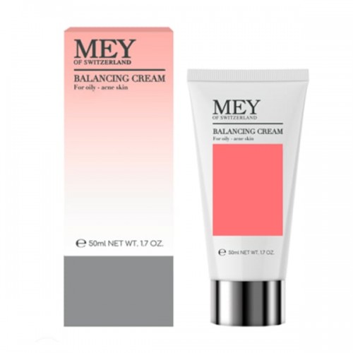 Mey Balancing Cream 24ωρη Ενυδατική Κρέμα Προσώπου 50ml