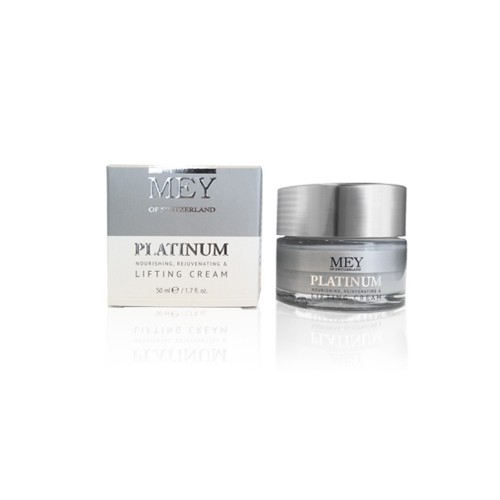 Mey Platinum Lifting Cream Κρέμα Αντιγήρανσης 50ml Mey Platinum Lifting Cream Κρέμα Αντιγήρανσης 50ml