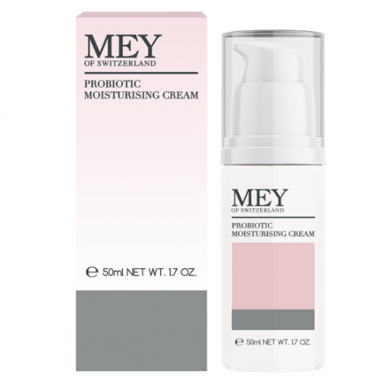 Mey Probiotic Cream 24ωρη Ενυδατική Κρέμα Προσώπου, 50 ml Mey Probiotic Cream 24ωρη Ενυδατική Κρέμα Προσώπου, 50 ml