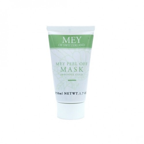 Mey Peel Off Mask Precious Gold 50ml Μάσκα Σύσφιξης Mey Peel Off Mask Precious Gold 50ml Μάσκα Σύσφιξης