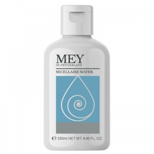 Mey Micellaire Water Απαλό Μικκυλιακό Νερό Καθαρισμού 250ml Mey Micellaire Water Απαλό Μικκυλιακό Νερό Καθαρισμού 250ml