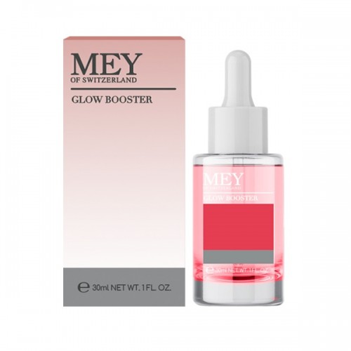 Mey Glow Booster Λάμψης, με Ενυδατική & Αντιοξειδωτική Δράση 30ml Mey Glow Booster Λάμψης, με Ενυδατική & Αντιοξειδωτική Δράση 30ml