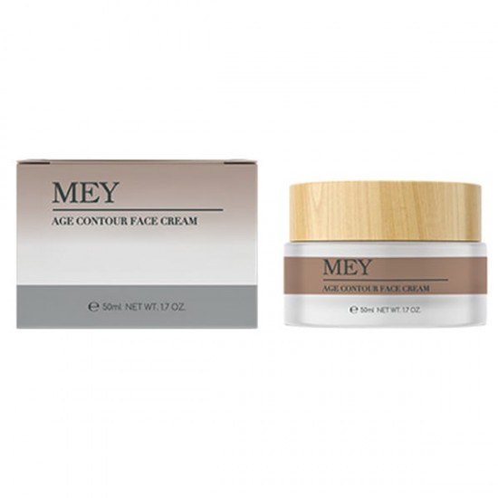 Mey Age Contour Κρέμα Προσώπου για Αντιγήρανση 50ml Mey Age Contour Κρέμα Προσώπου για Αντιγήρανση 50ml