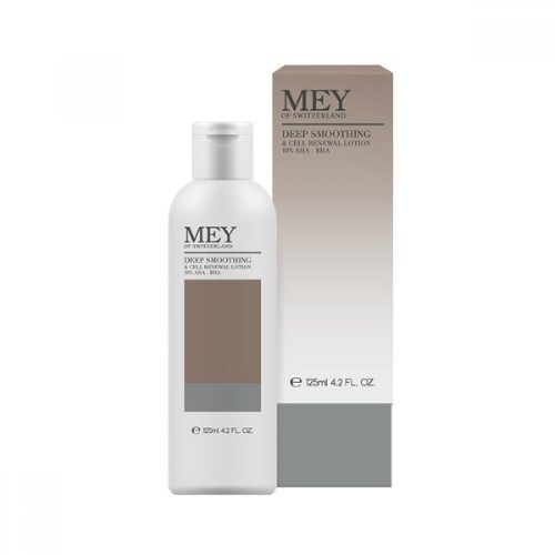 Mey Deep Smoothing Lotion, Απαλό Απολεπιστικό Διάλυμα 125ml