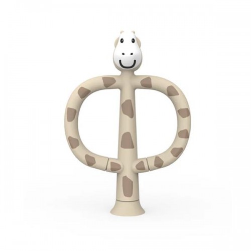 Matchstick Monkey Giraffe Training Toothbrush, Οδοντόβουρτσα εκπαίδευσης Matchstick Monkey Giraffe Training Toothbrush, Οδοντόβουρτσα εκπαίδευσης