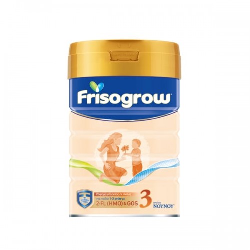 Frisogrow 3 Ρόφημα Γάλακτος σε Σκόνη για Παιδιά 1-3 Ετών 400gr