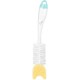 Nuk Soft Bottle Brush Βούρτσα Μπιμπερό 2-σε-1 με Σφουγγαράκι 1τεμ Nuk Soft Bottle Brush Βούρτσα Μπιμπερό 2-σε-1 με Σφουγγαράκι 1τεμ