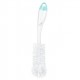 NUK Bottle Brush 2 in 1, Βούρτσα Μπιμπερό & Θηλής 2 Σε 1 NUK Bottle Brush 2 in 1, Βούρτσα Μπιμπερό & Θηλής 2 Σε 1