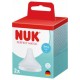 Nuk Perfect Match Θηλή Σιλικόνης 3m+ Μέγεθος M 2τεμ Nuk Perfect Match Θηλή Σιλικόνης 3m+ Μέγεθος M 2τεμ