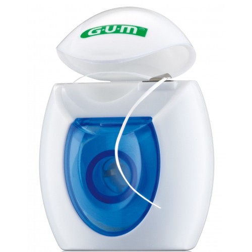 Gum Easy Floss, Οδοντικό Νήμα 30m Gum Easy Floss, Οδοντικό Νήμα 30m