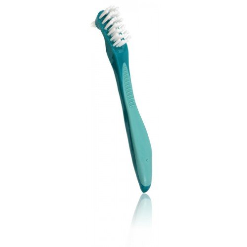 Gum Denture Brush, Οδοντόβουρτσα για Τεχνητές Οδοντοστοιχίες Gum Denture Brush, Οδοντόβουρτσα για Τεχνητές Οδοντοστοιχίες