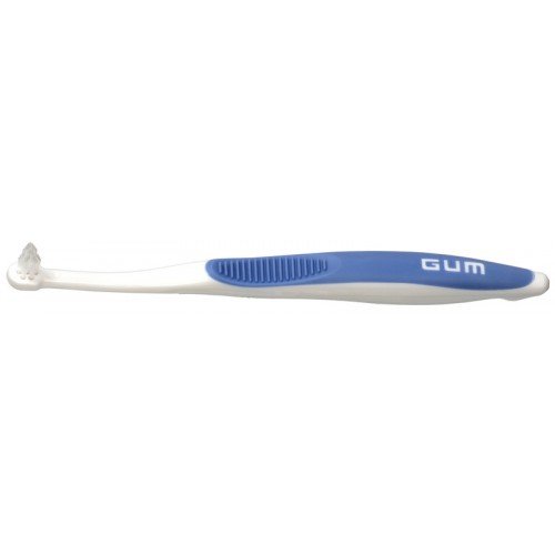Gum End Tuft Tapered Trim, Οδοντόβουρτσα με Μικρή Κεφαλή Gum End Tuft Tapered Trim, Οδοντόβουρτσα με Μικρή Κεφαλή