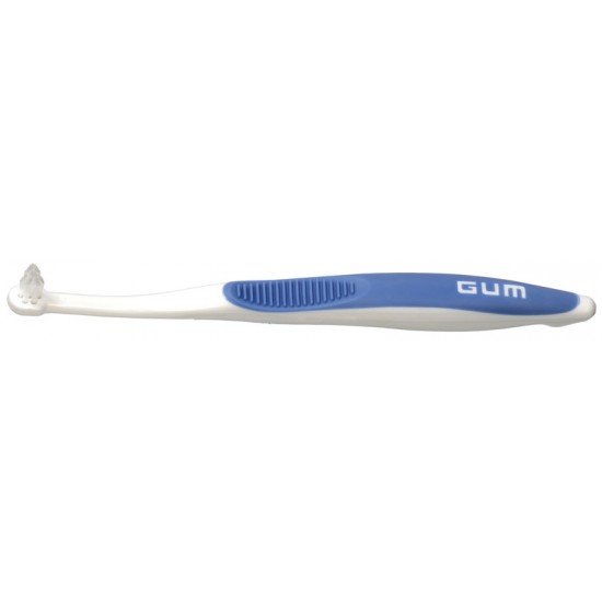 Gum End Tuft Tapered Trim, Οδοντόβουρτσα με Μικρή Κεφαλή