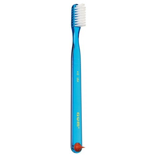 Gum Classic Compact Soft, Οδοντόβουρτσα Μαλακή Gum Classic Compact Soft, Οδοντόβουρτσα Μαλακή