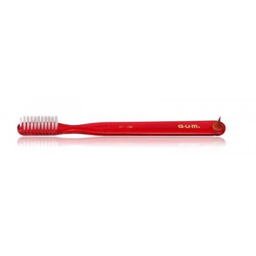 Gum Classic Full Soft, Οδοντόβουρτσα Μαλακή Gum Classic Full Soft, Οδοντόβουρτσα Μαλακή