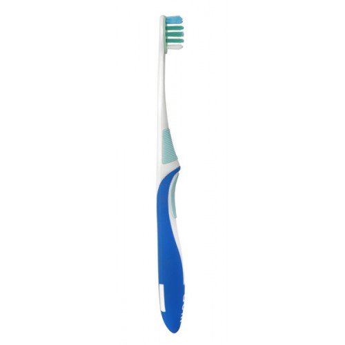 Gum Activital Compact Medium, Οδοντόβουρτσα Μαλακή Gum Activital Compact Medium, Οδοντόβουρτσα Μαλακή