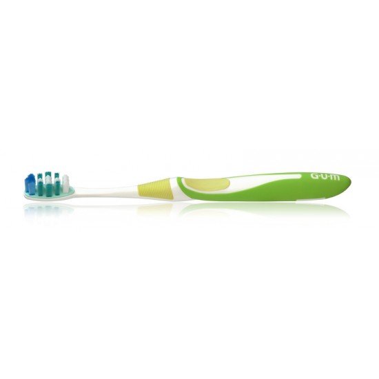 Gum Activital Compact Soft, Οδοντόβουρτσα Μαλακή    	