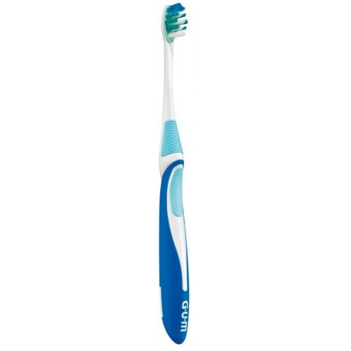 Gum Activital Ultra Compact Soft, Οδοντόβουρτσα Μαλακή Gum Activital Ultra Compact Soft, Οδοντόβουρτσα Μαλακή