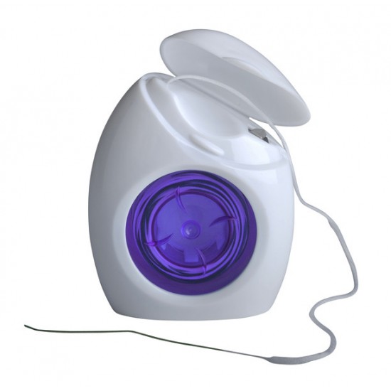 Gum Expanding Floss, Οδοντικό Νήμα 30m