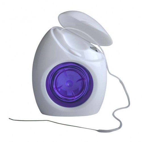 Gum 3220 Ortho Floss, Ορθοδοντικό Νήμα 50 Κλωσμάτων Gum 3220 Ortho Floss, Ορθοδοντικό Νήμα 50 Κλωσμάτων