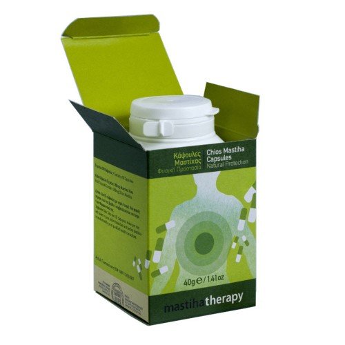 Pharmaq Mastiha Therapy Συμπλήρωμα Μαστίχας Χίου 350mg 90caps Pharmaq Mastiha Therapy Συμπλήρωμα Μαστίχας Χίου 350mg 90caps