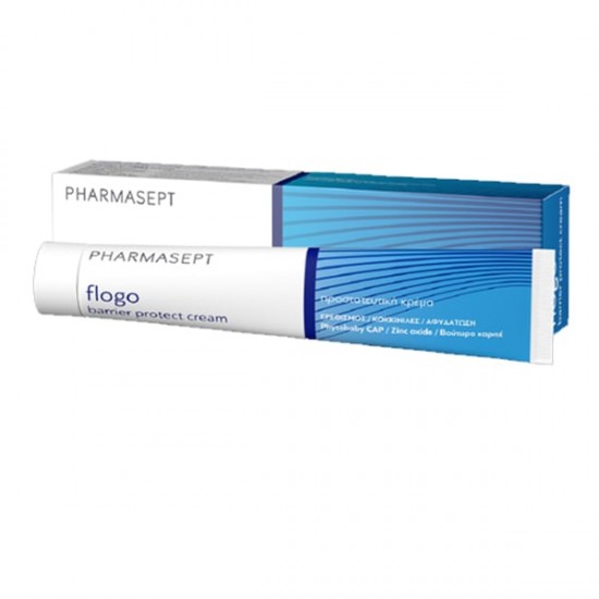 Pharmasept Flogo Barrier Protect Cream για Συγκάματα 50ml Pharmasept Flogo Barrier Protect Cream για Συγκάματα 50ml