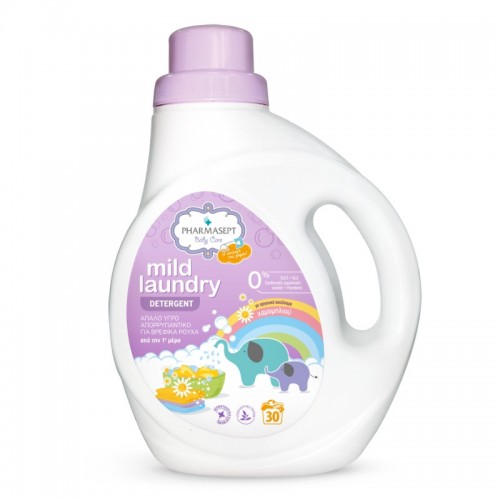 Pharmasept Mild Laundry 1Lt. Pharmasept Mild Laundry 1Lt.