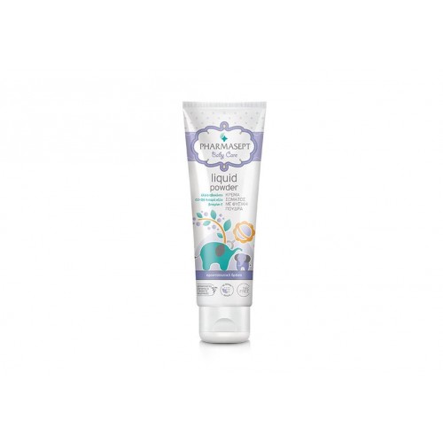 Pharmasept Baby Care Liquid Powder 150ml