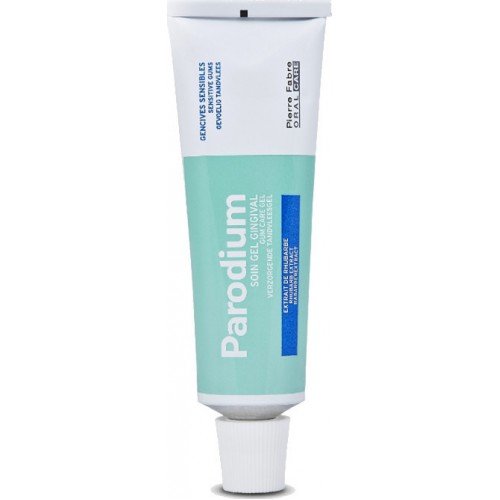 Elgydium Parodium Gel Gengival, Γέλη για Eυαίσθητα Oύλα και Πρόληψη Eρεθισμών 50ml Elgydium Parodium Gel Gengival, Γέλη για Eυαίσθητα Oύλα και Πρόληψη Eρεθισμών 50ml