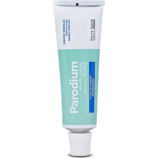 Elgydium Parodium Gel Gengival,  Γέλη για Eυαίσθητα Oύλα και Πρόληψη Eρεθισμών 50ml