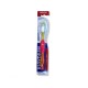 Elgydium Kids Monster Souple Soft, Οδοντόβουρτσα για Παιδιά 2-6 Ετών, Χρώμα Κίτρινο & Ροζ