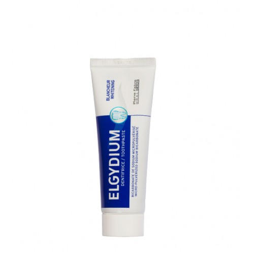 Elgydium Whitening, Λευκαντική Οδοντόπαστα 50ml Elgydium Whitening, Λευκαντική Οδοντόπαστα 50ml