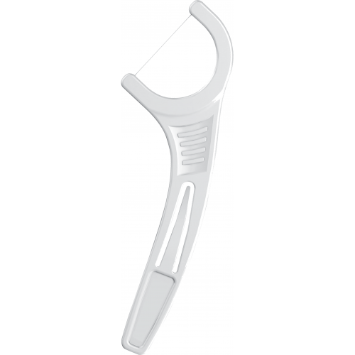 Plac Away Eco Flosser Οδοντικό Νήμα με Λαβή, 30 Τεμάχια Plac Away Eco Flosser Οδοντικό Νήμα με Λαβή, 30 Τεμάχια
